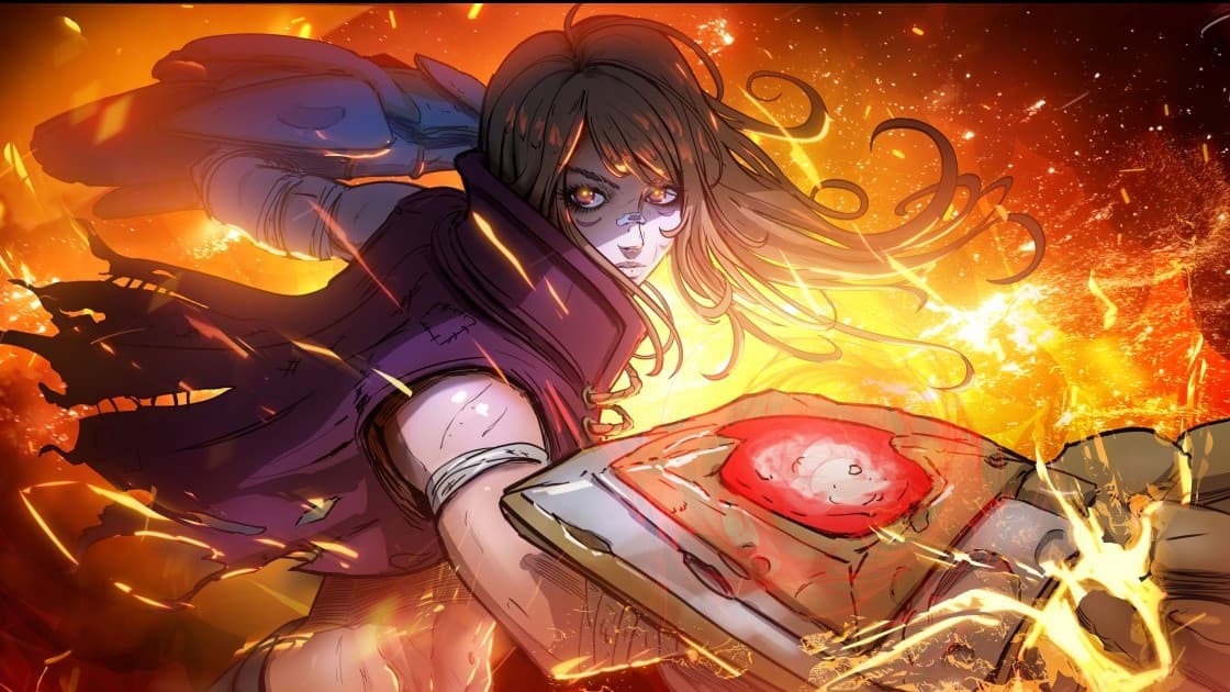 Heroes of the Borderlands | Fight, Explore, Learn to Play