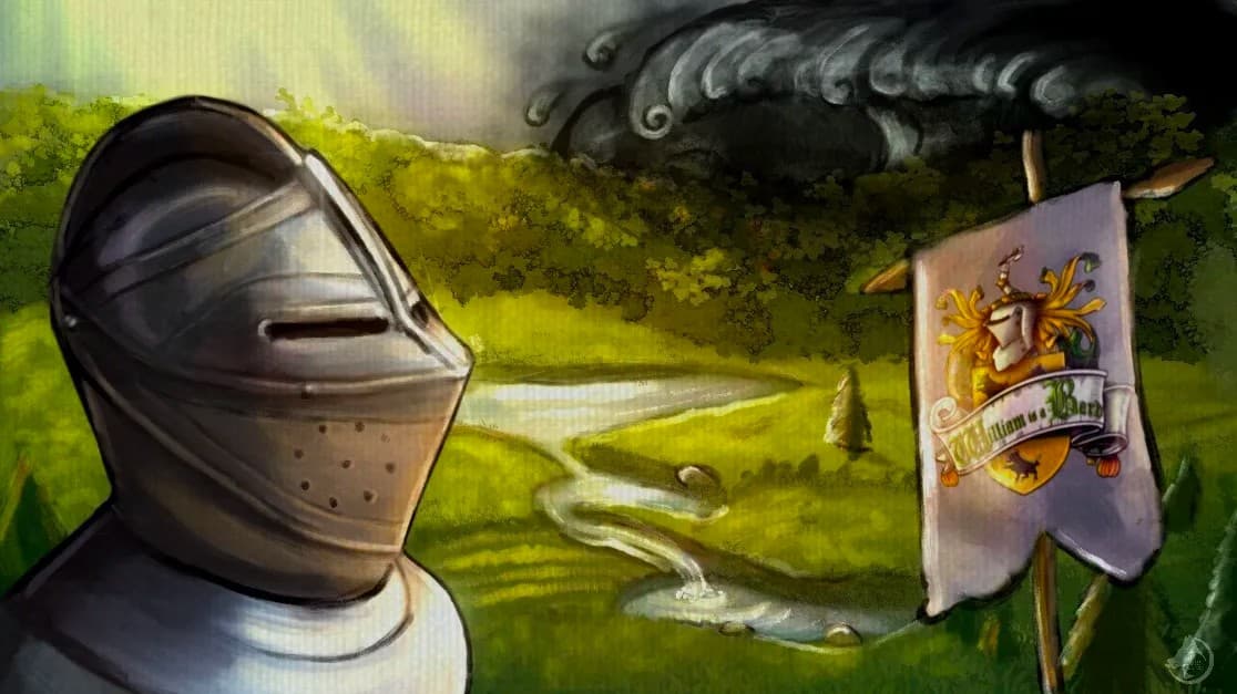 A Shadow Over The Dales | High Level | D&D 2024