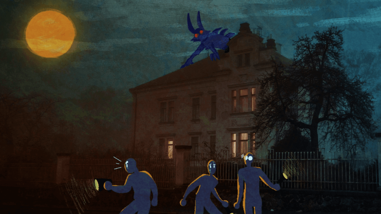 Monsterhunting 101 || Learn To Play/Try Out Monster of the Week