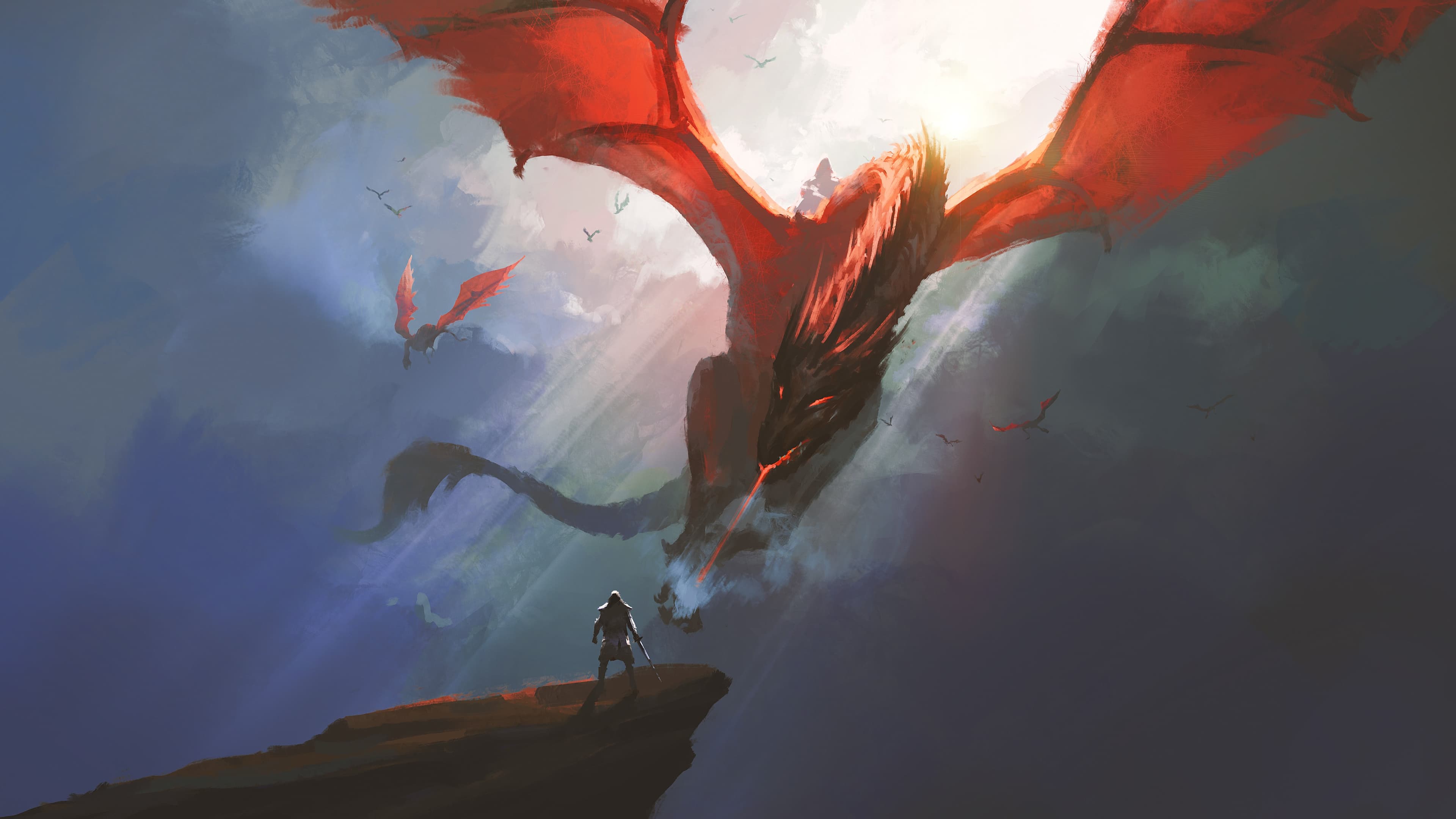 Dragon Delves: The Forbidden Vale