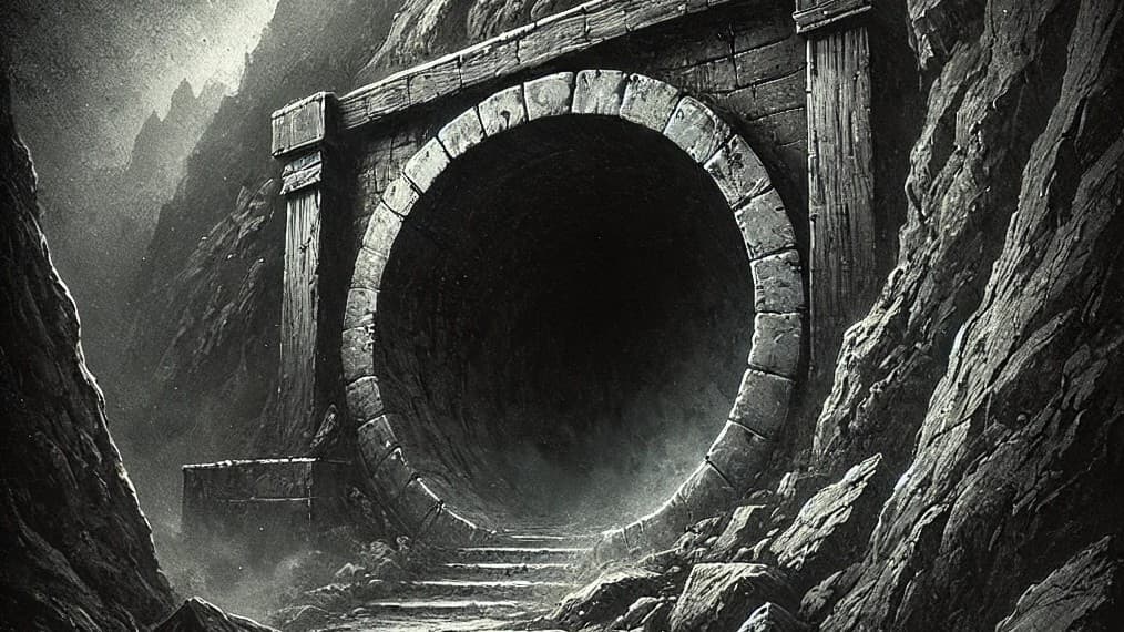 Demyriath Awaits: Survive a Dark World of Horror and Madness