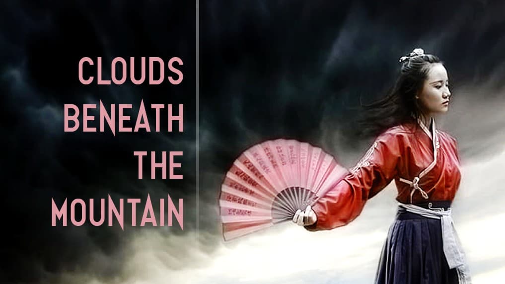 Clouds beneath the Mountain (One Shot from the Radiant Citadel)