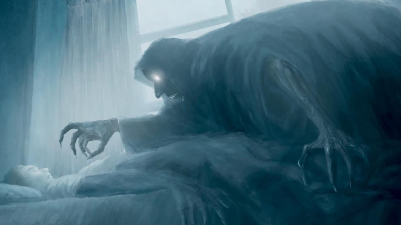 Terror at Sleetwood Village | A Horror, Murder Mystery One-Shot!