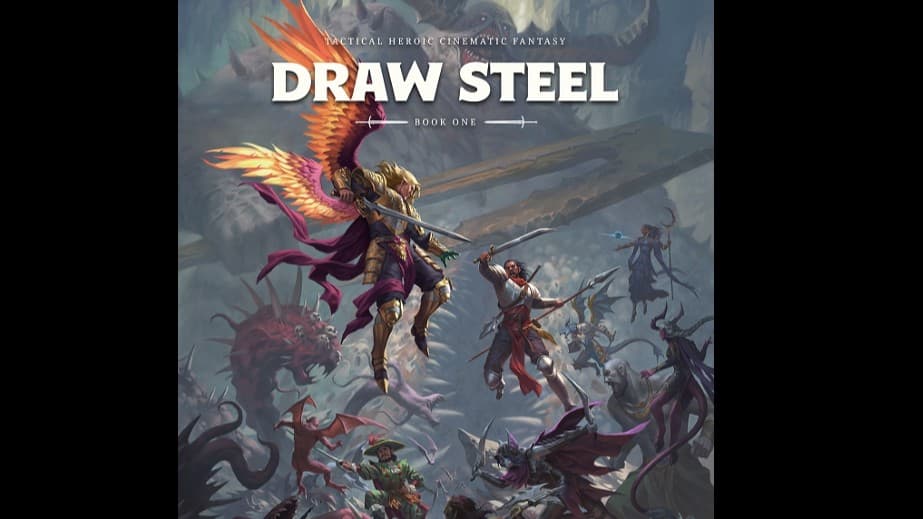 Road to Broadhurst | Learn to Play