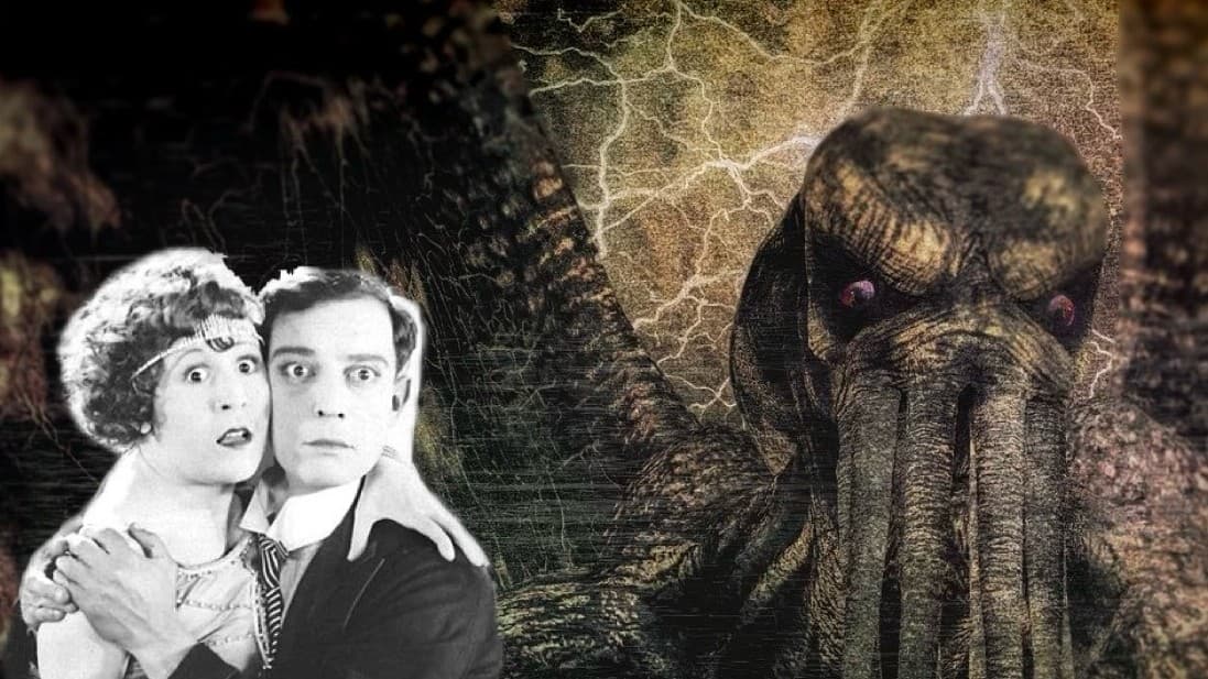 Does Love Forgive? A Text-Based PbP Mystery Horror Duet