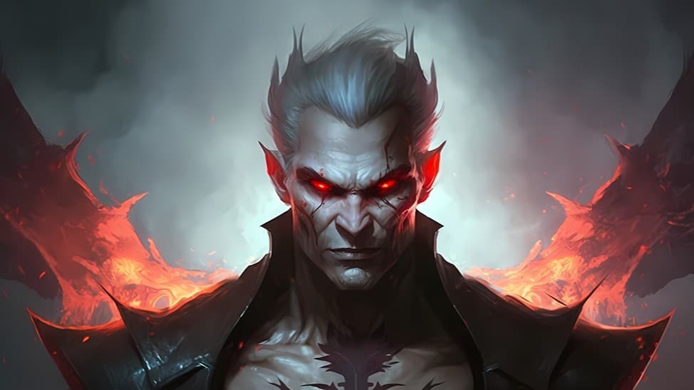 Curse of Strahd (5e) | Lvl 1-10