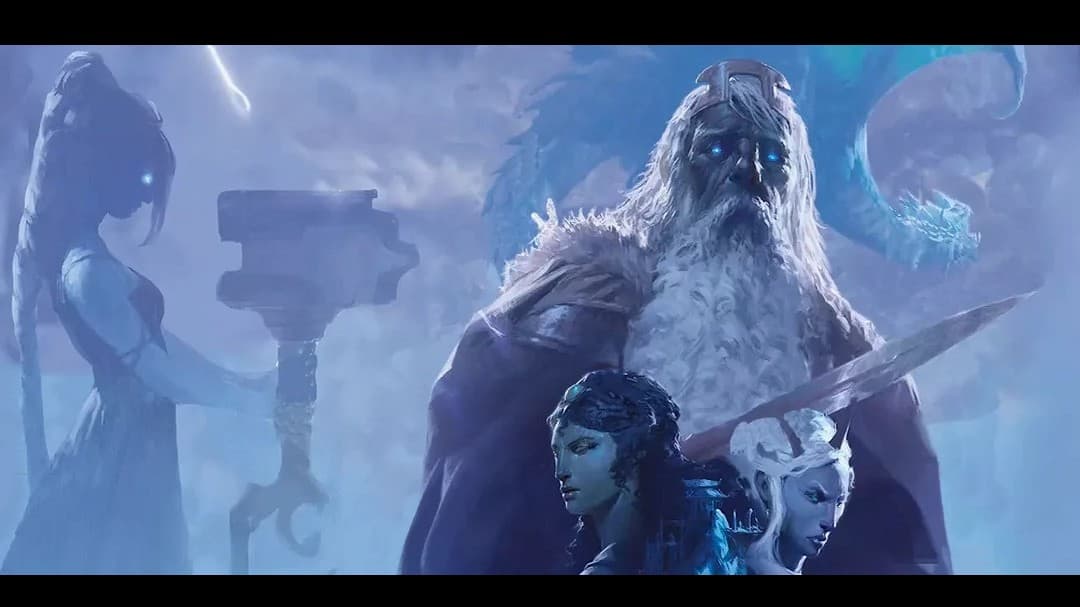 Storm King's Thunder -