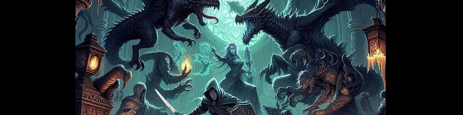 game master profile header image