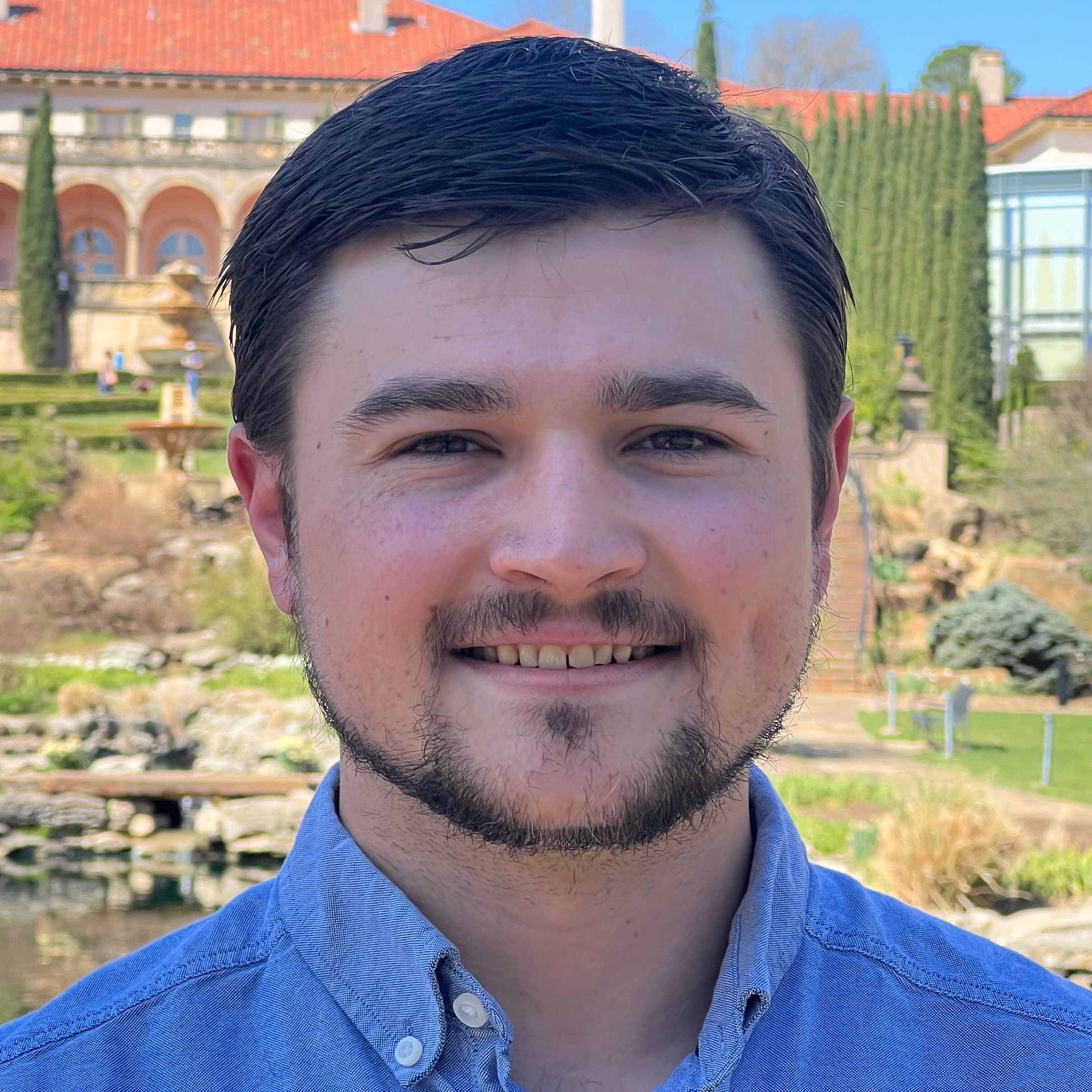 Kairos Narratives avatar