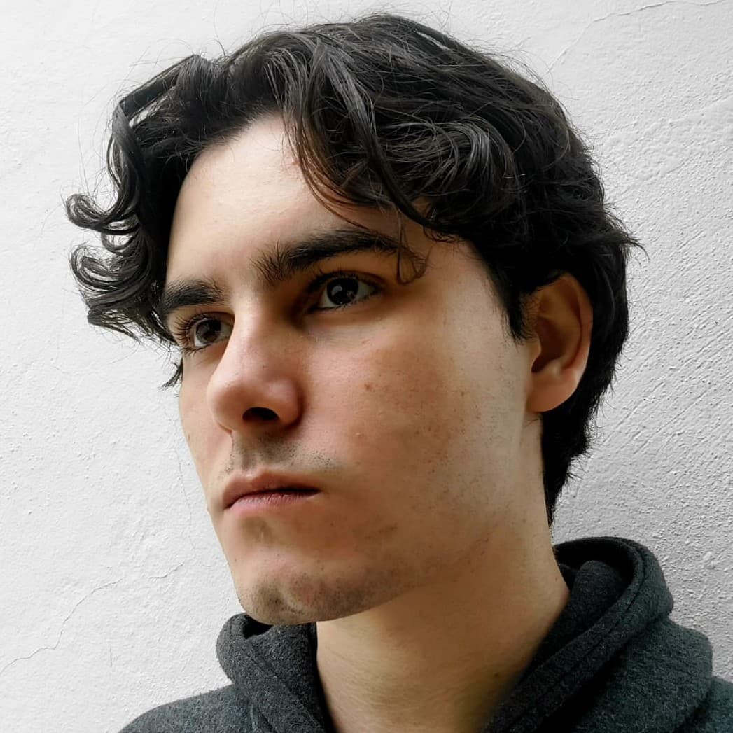 Tiago Luz avatar