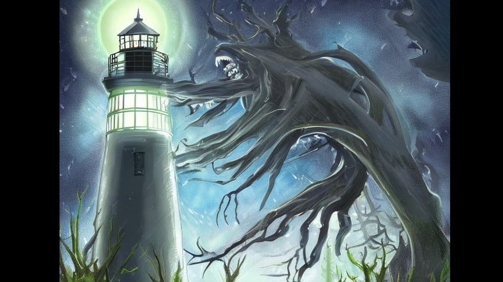 Beginner Friendly PF2E | Abomination Vaults Campaign