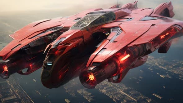 The Fractured Frontier