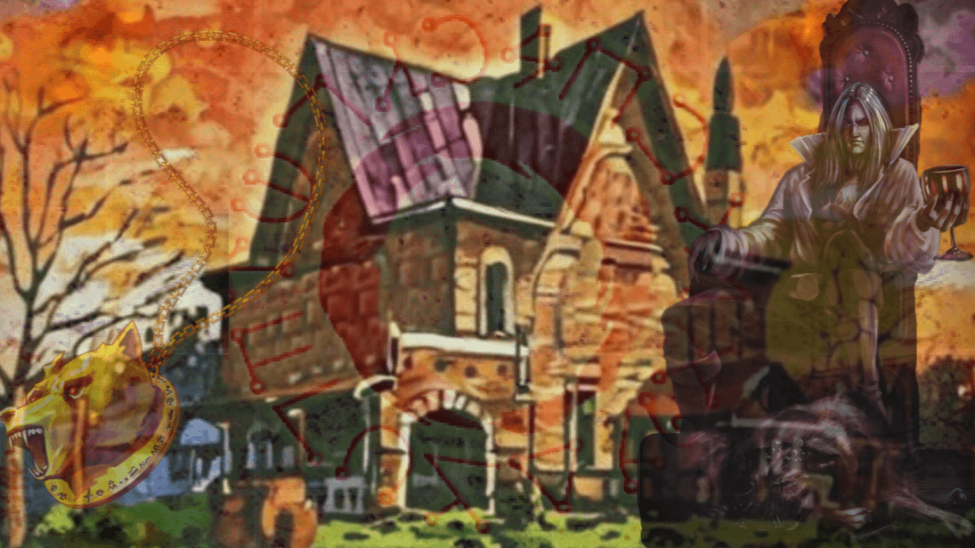 Devil in the Bright City | A Fiendish and Terrifying Mystery