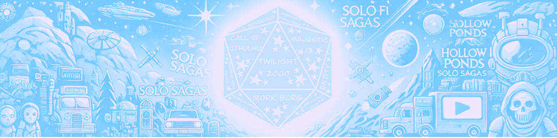 Hollowponds (Peter) banner