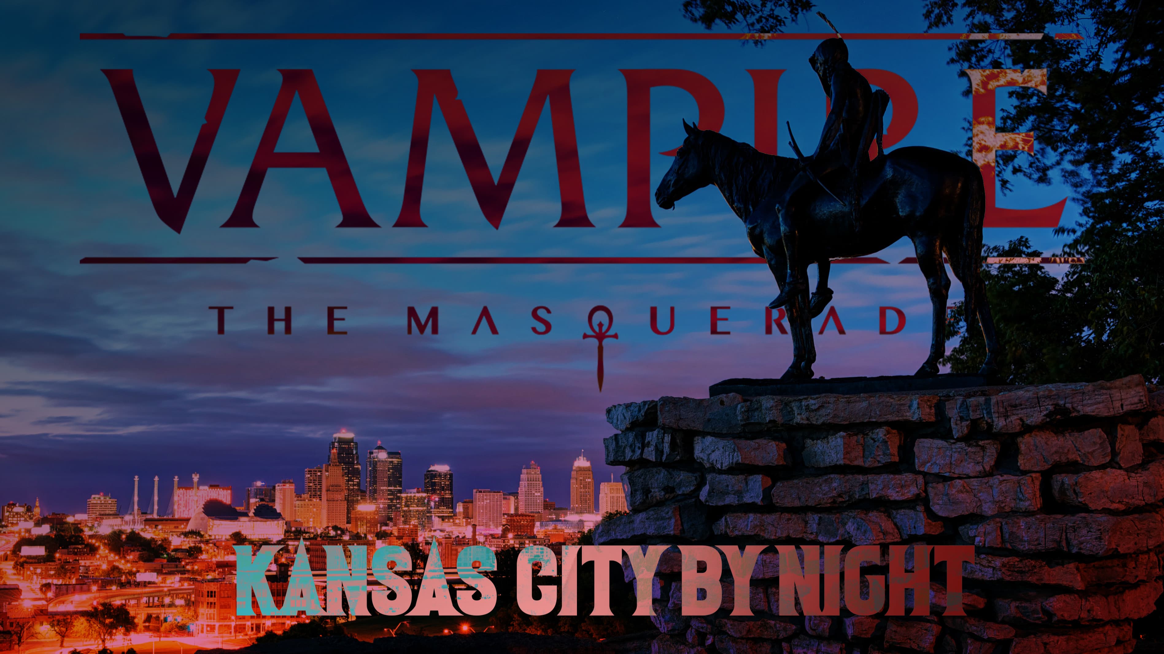 Kansas City By Night | LGBTQ+, BIPOC, Beginner Friendly