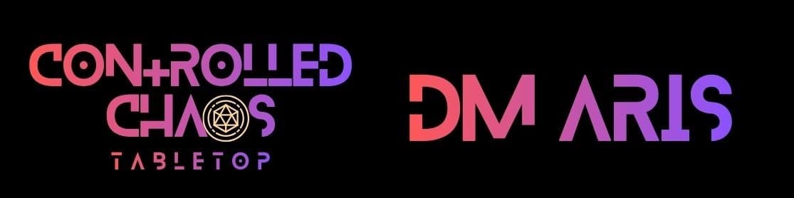 DM Aris banner