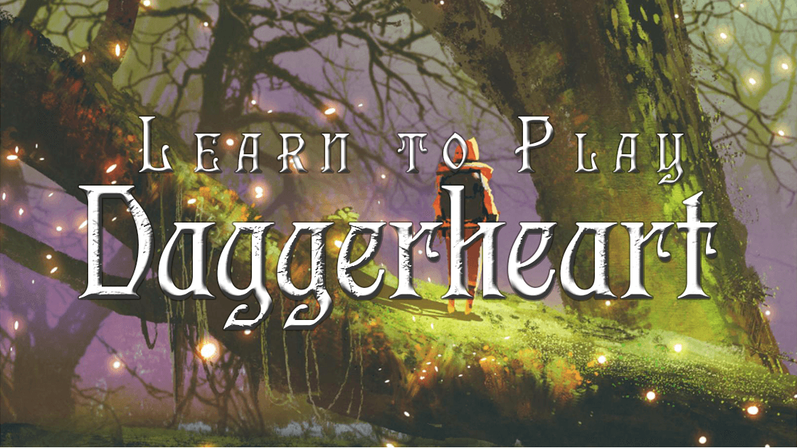 A Fateful Errand | Learn to Play Daggerheart