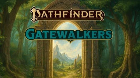 Gatewalkers