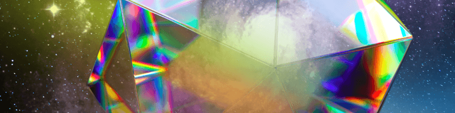 Cassiopeia/Peach banner
