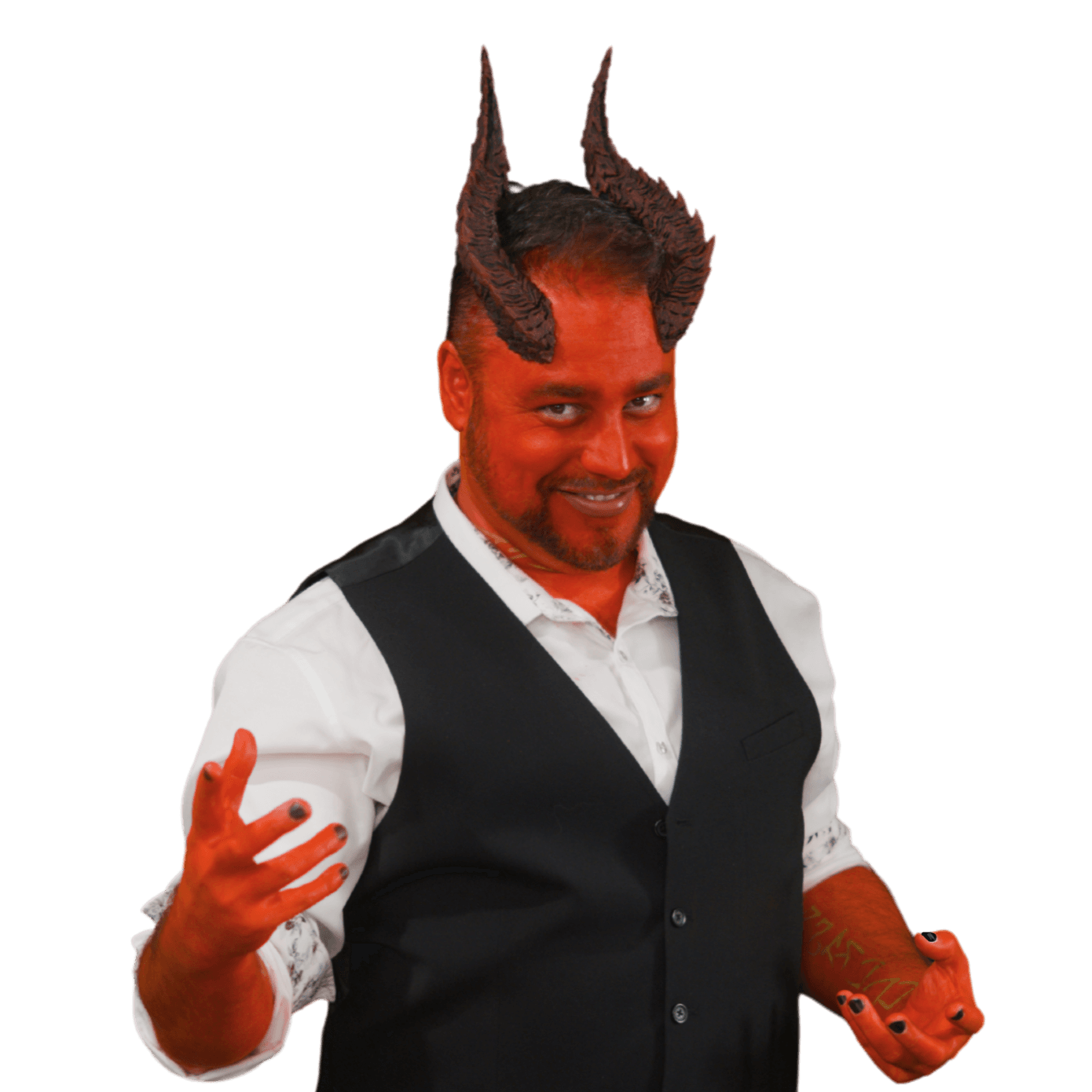 Dan the DM Micallef avatar