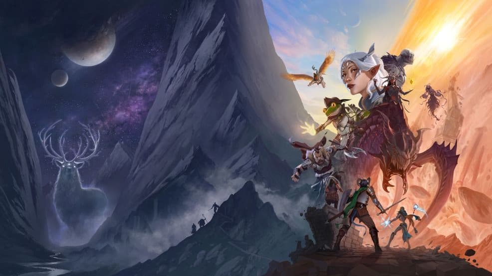 Daggerheart Learn to Play: A Beginner's Tutorial