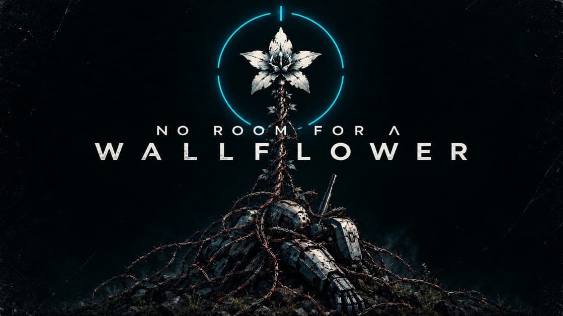 No Room for a Wallflower: A Lancer Narrative Campaign 🏳️‍🌈