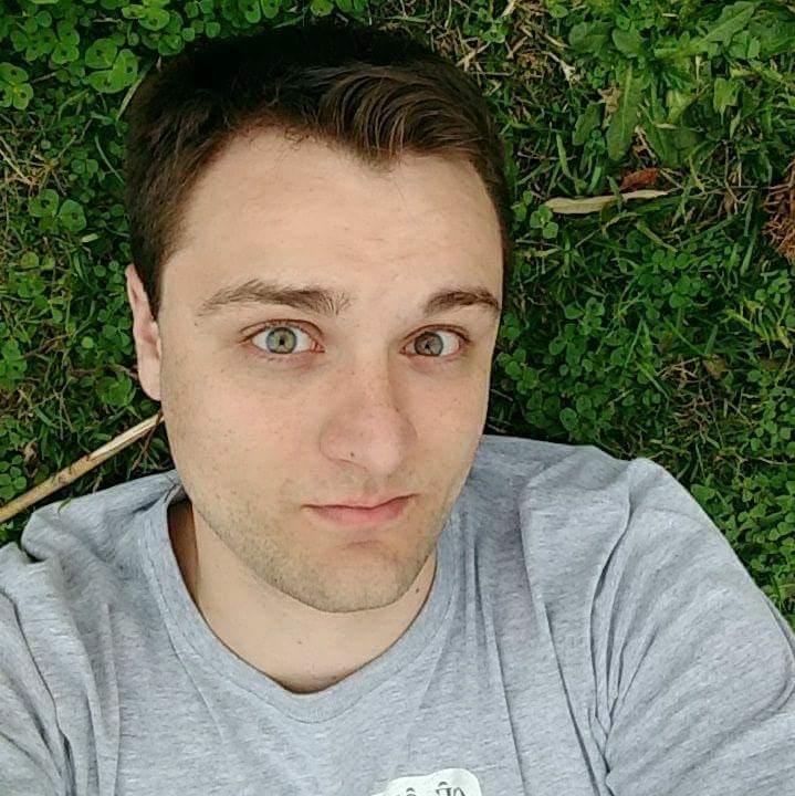 Lucas avatar