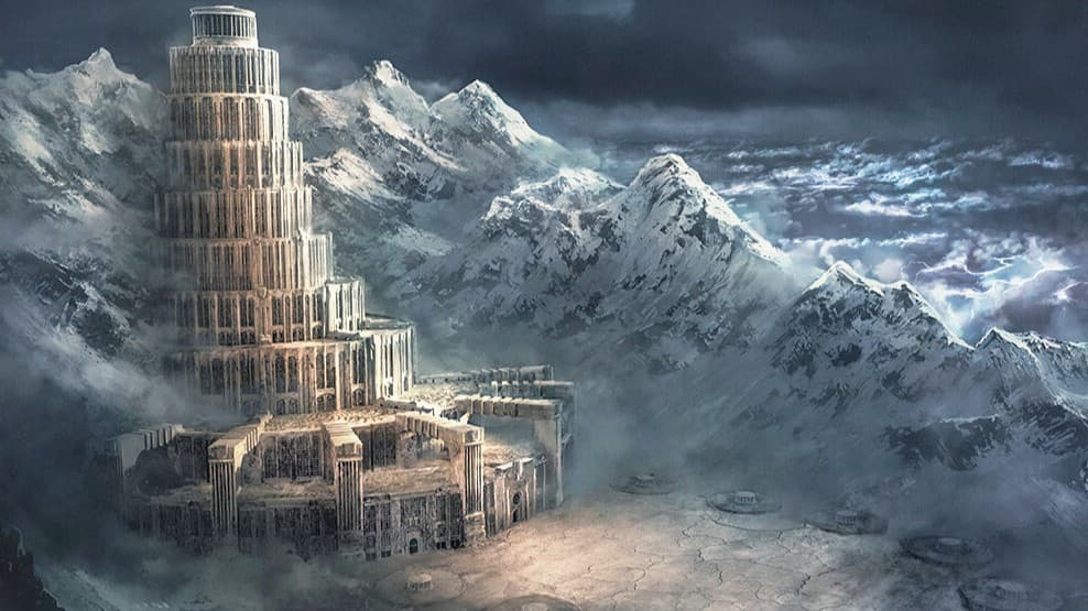 Los Hijos de la Tormenta Eterna