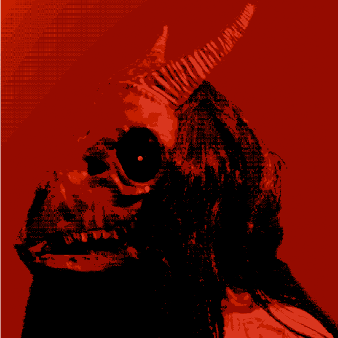 Blyghtmare avatar