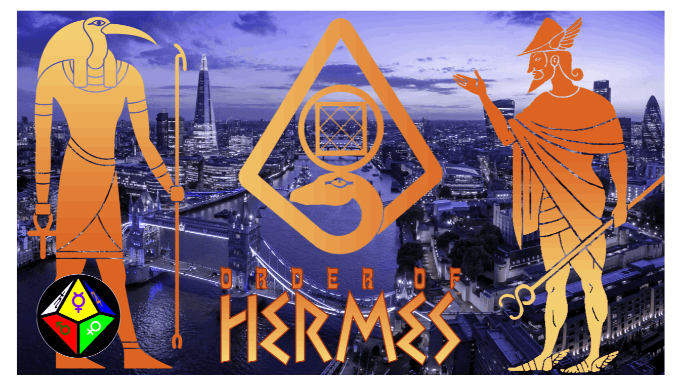 Initiation Chronicle: Order of Hermes - Mage Apprentice Campaign