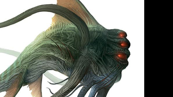 When The Dead Come Knocking