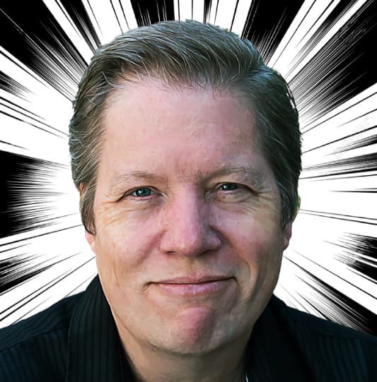 Paul  avatar