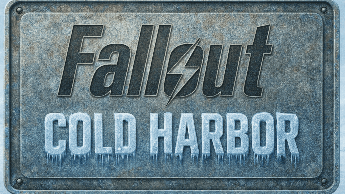 Fallout: Cold Harbour