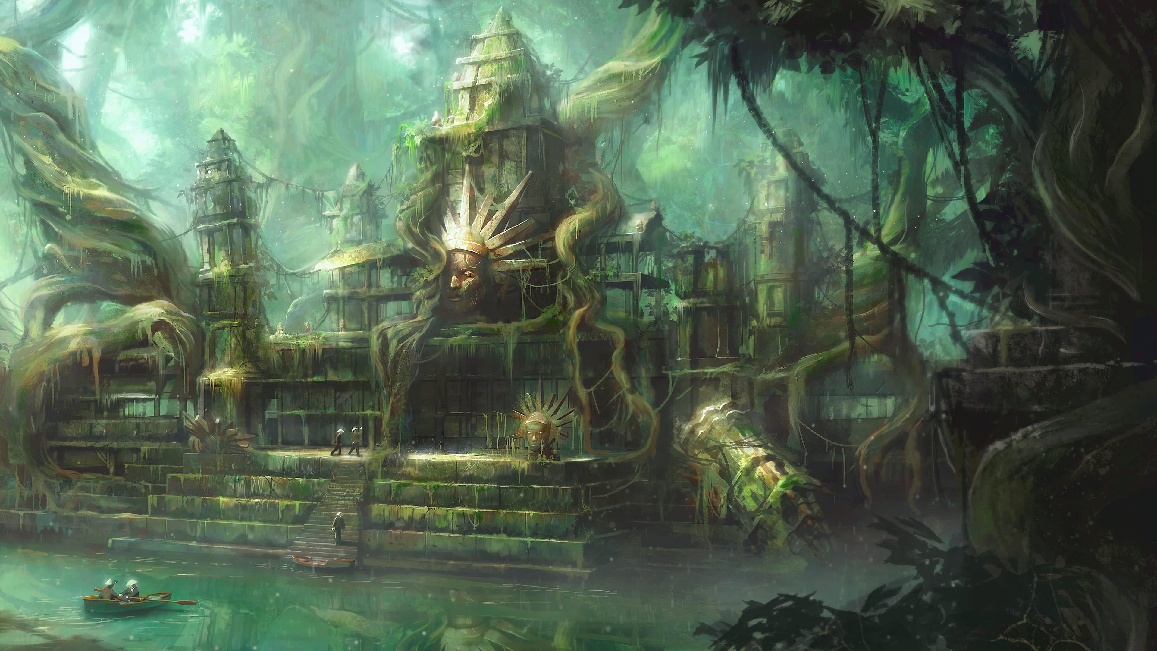 Cursed Catacombs - Tomb of Annihilation levels 5-9+