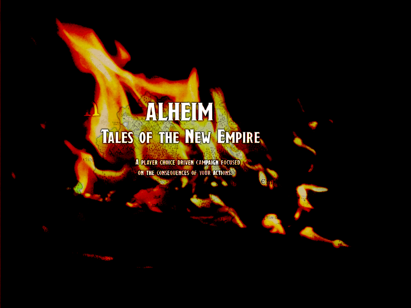 Alheim, Tales of the New Empire [D&D 5e] [Session 0 is free] SATURDAY EVENING