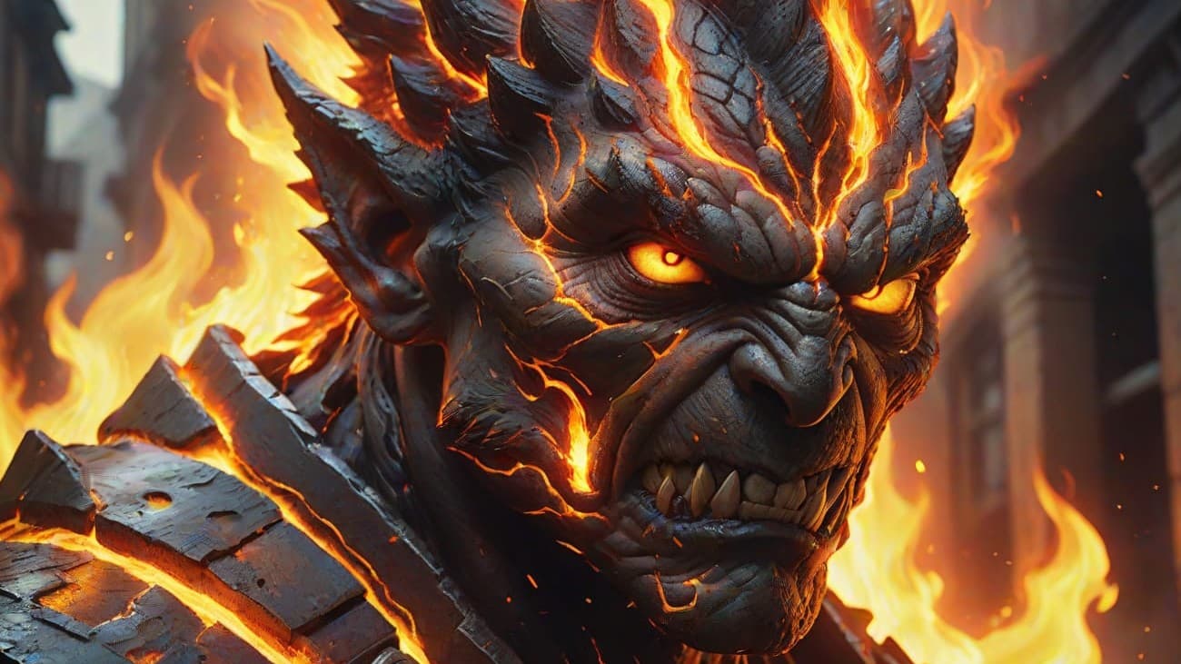 The Shattered Pact. A story of elemental war on the Sword coast.