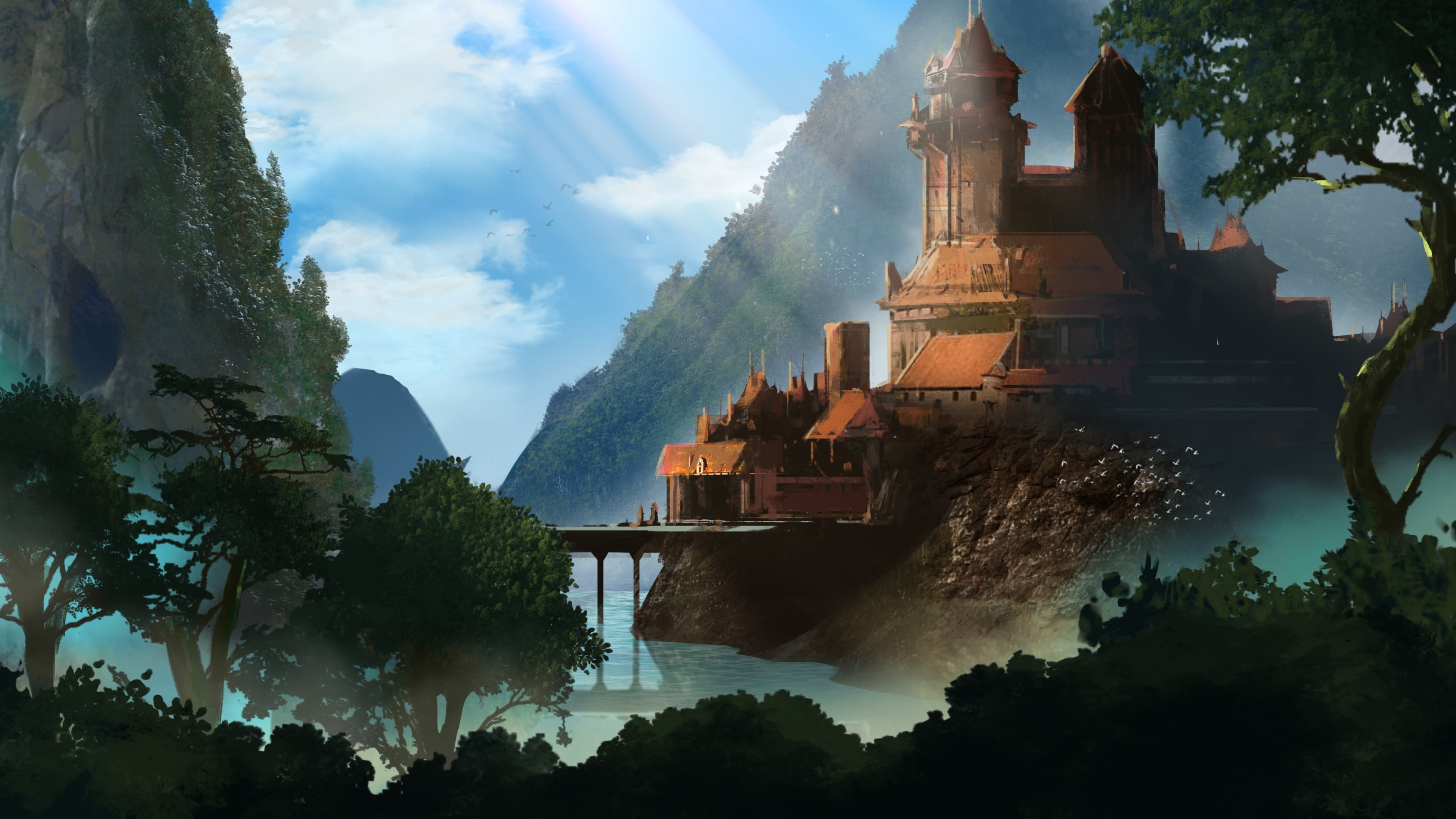 The Gem that would Shape the Seas