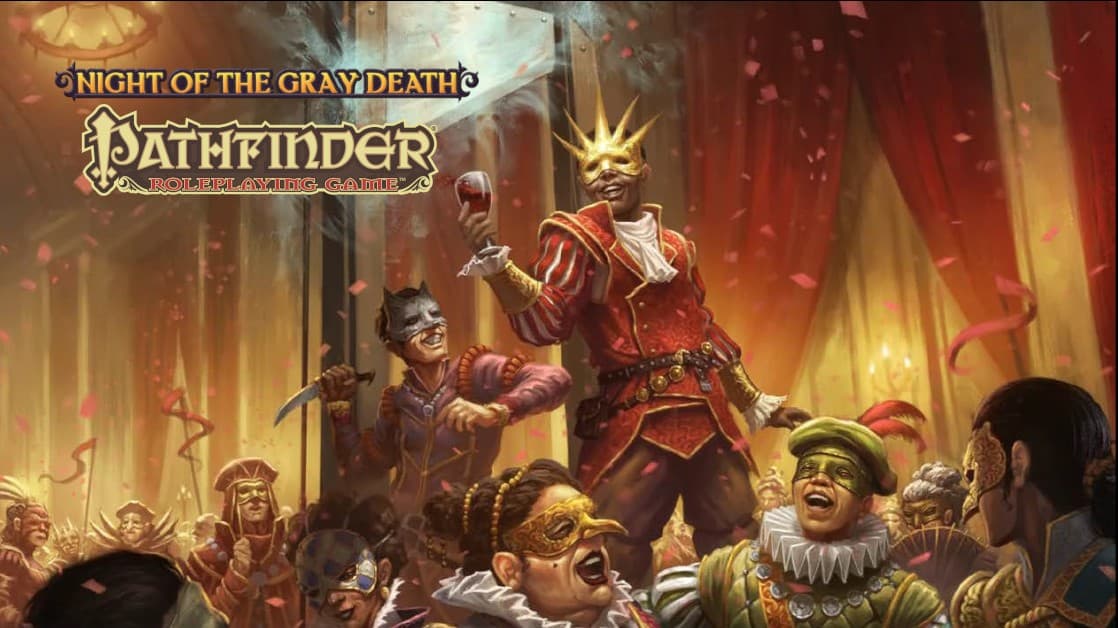 Heads Will Roll [ PF2e | Foundry VTT | 🏳️‍🌈 Friendy ]