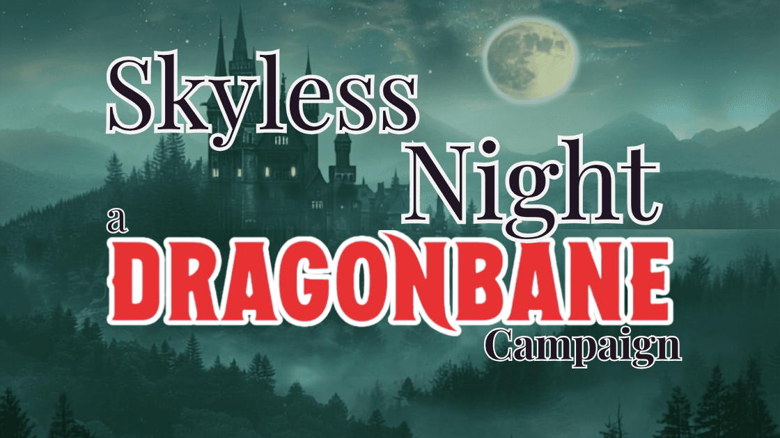 Skyless Nights