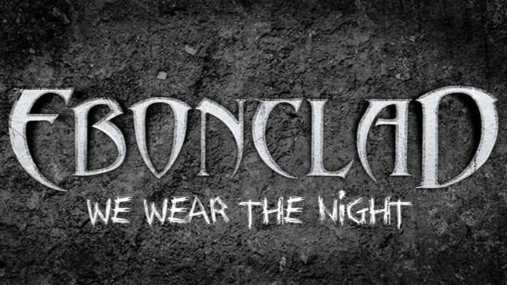 Ebonclad, a Criminal Adventure