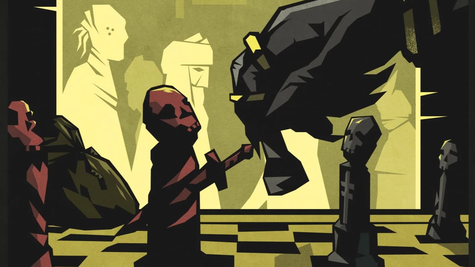 Learn Spire! Start a Revolution! Bring down a City!