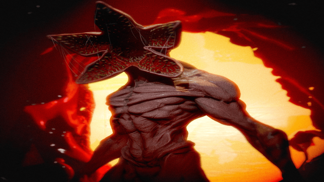 D&D Stranger Things: Welcome to the Hellfire Club