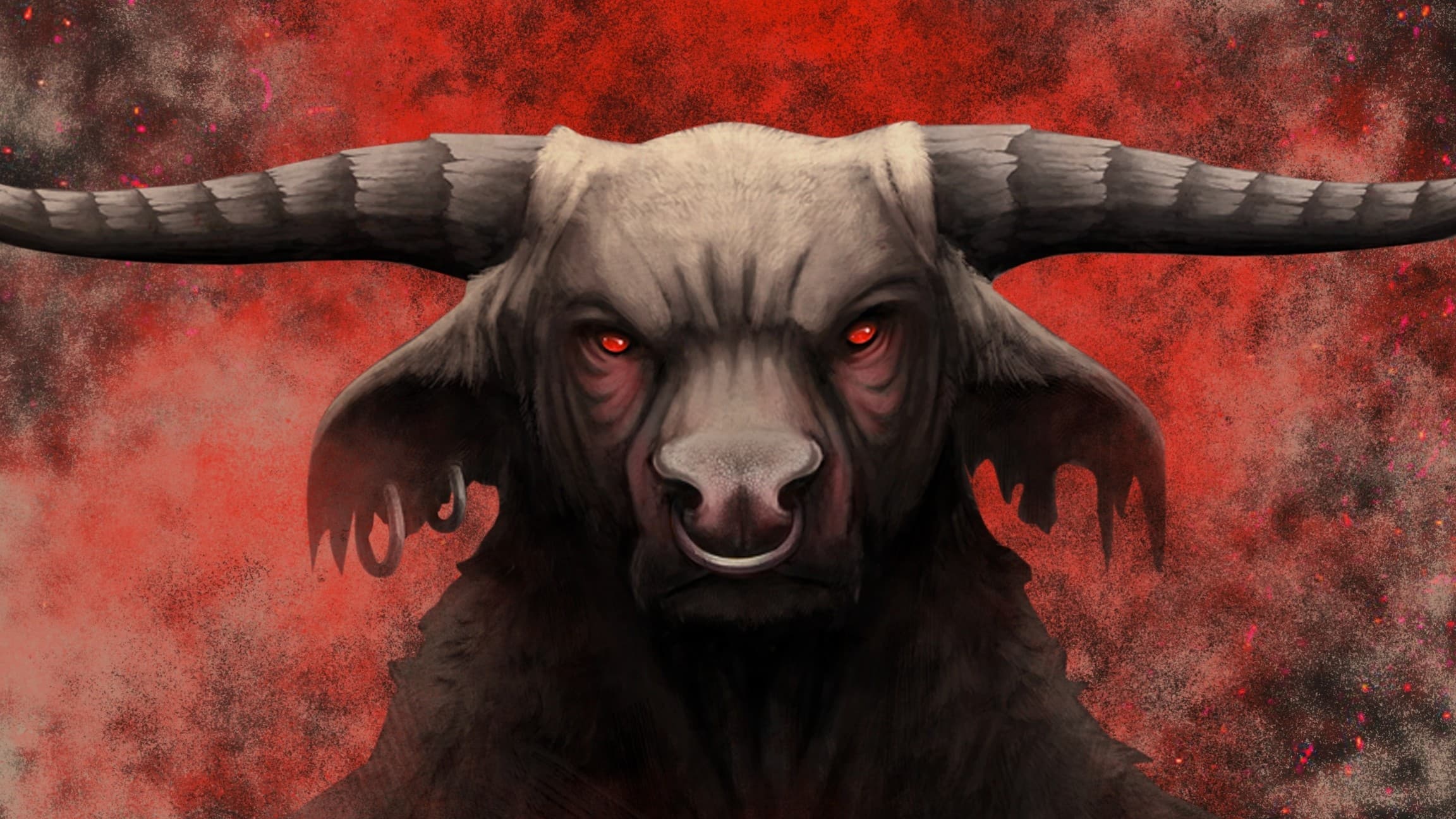 Princes of the Apocalypse