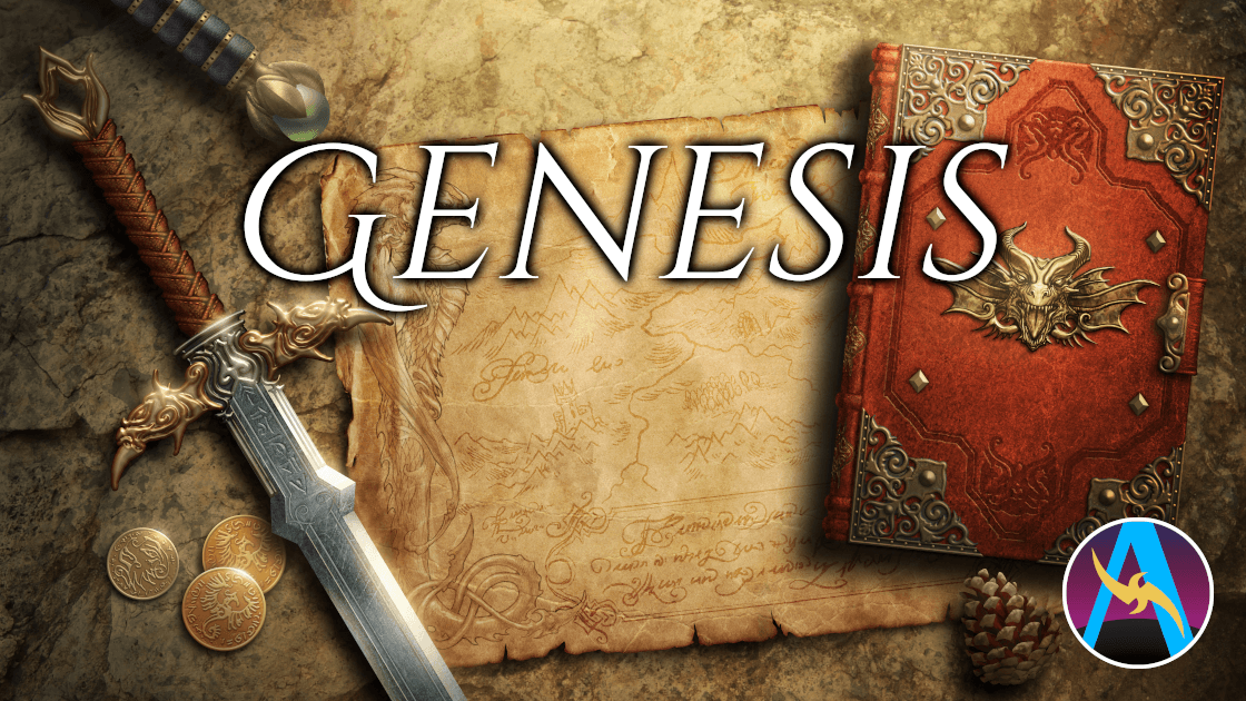 Genesis