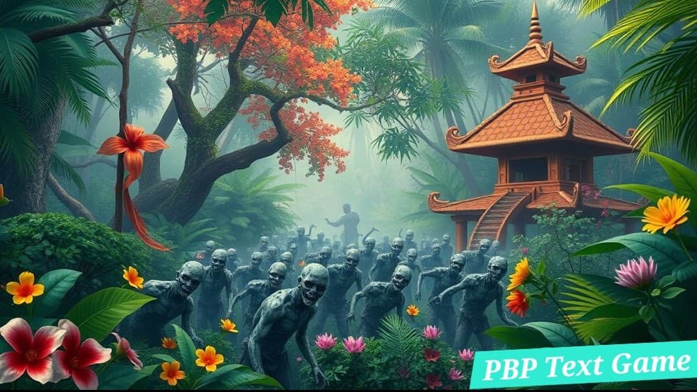 Tomb of Annihilation: Rise of the Undead