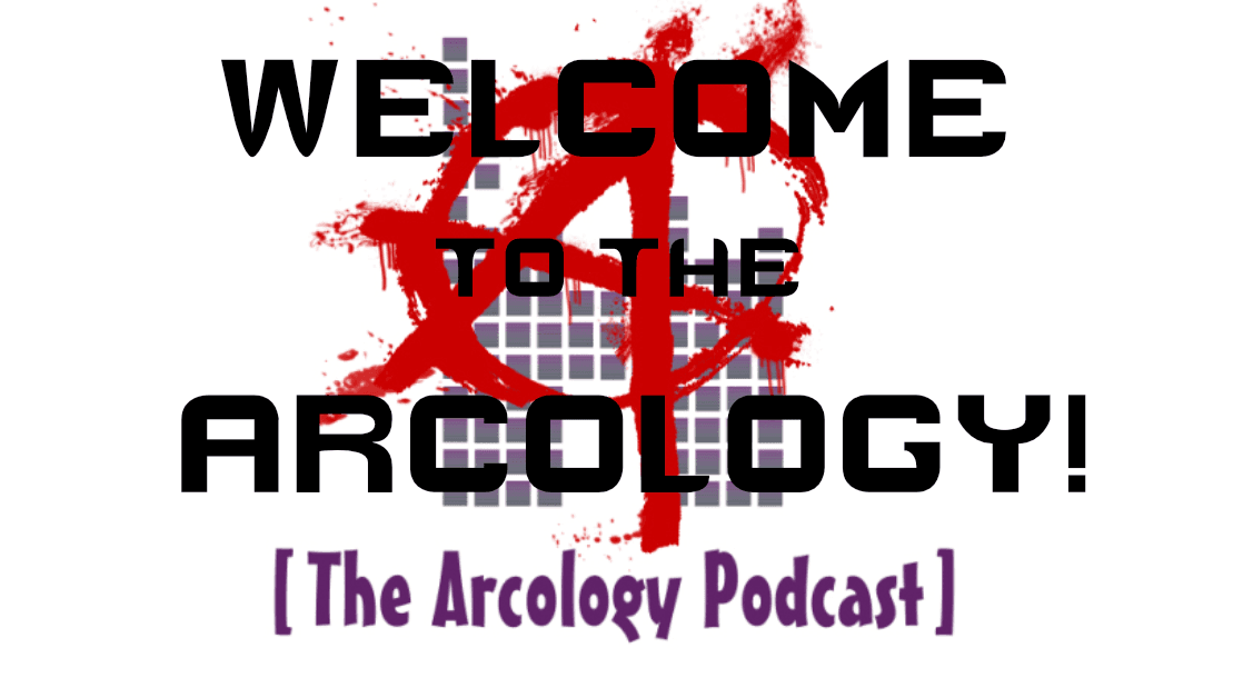 Shadowrun Anarchy 2.0 with Mr. Johnson from the Arcology