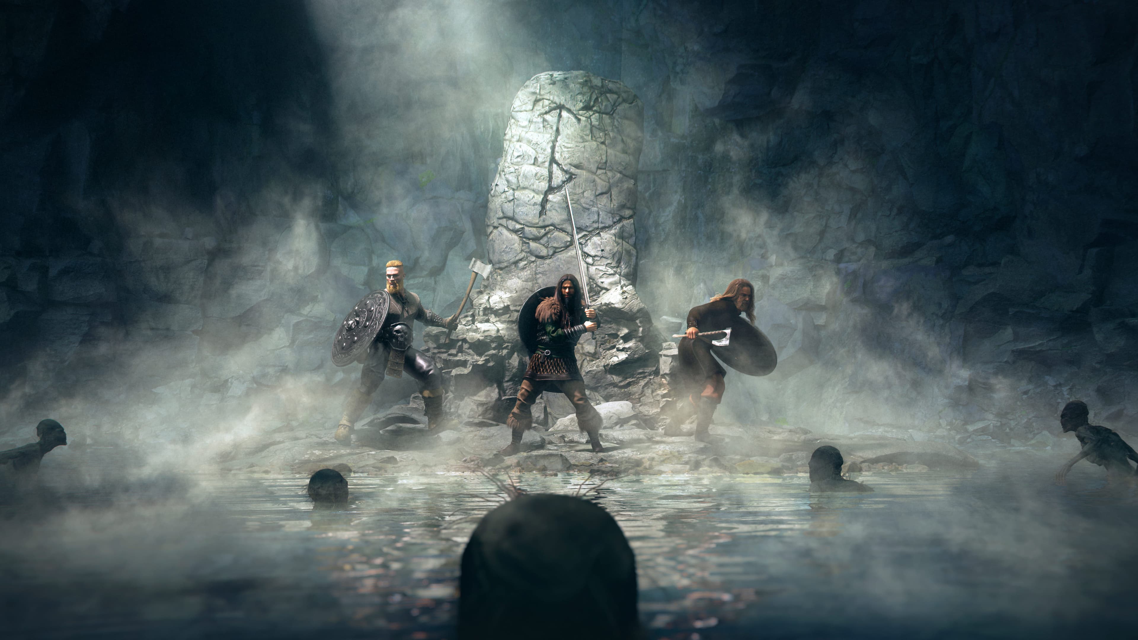 Tomb of the Keeper: A One-Shot Adventure for 11th lvl characters