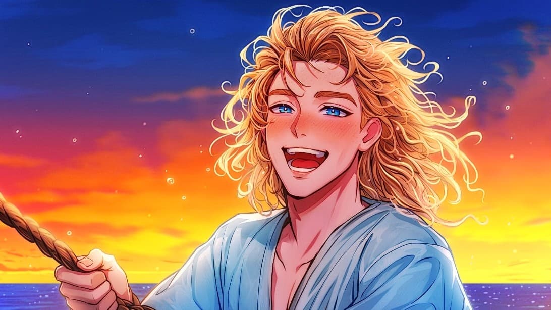 The World Doesn't Care If You Die | DND 5e Lvl 5-20 🧨🦝