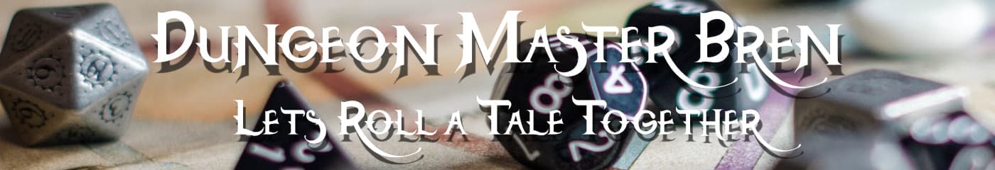 game master profile header image