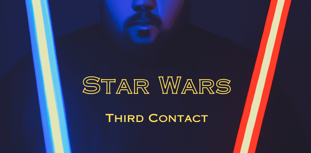 Star Wars: Third Contact